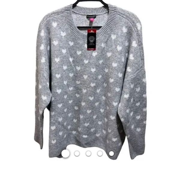 VINCE CAMUTO Women’s Sweater XL - Picture 4 of 6